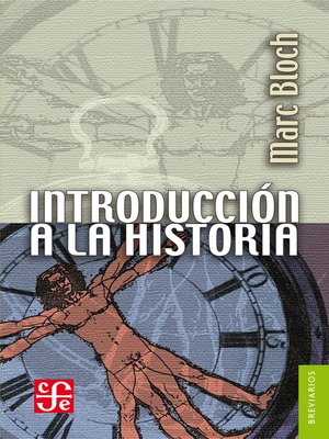cover image of Introducción a la historia